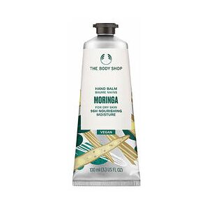 The Body Shop Baume Mains Moringa 100ml