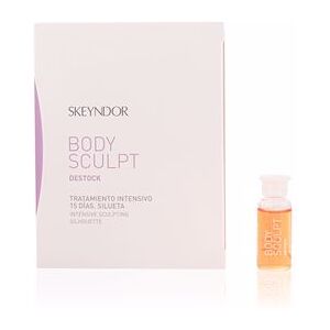 Skeyndor Body Sculpt Destock Tratamiento Intensivo 15 X 5 Ml