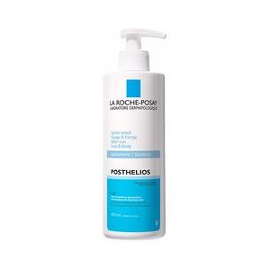 La Roche Posay Posthelios Gel Apaisement Apres-Soleil 400 Ml