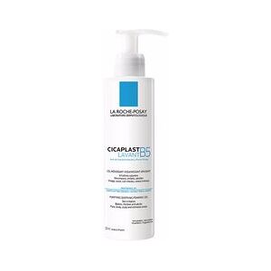 La Roche Posay Cicaplast Lavant B5 Gel Moussant Assainissant Apaisant 200 Ml