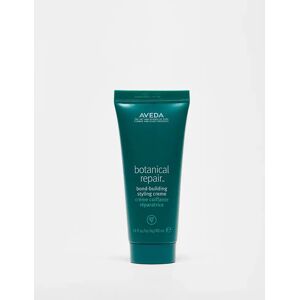 Aveda - Botanical Repair - CrÃ¨me coiffante rÃ©paratrice petit format - 40 ml-Pas de couleur Pas de couleur No Size female - Publicité