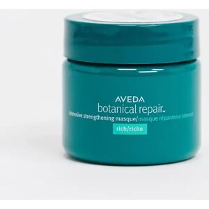 Aveda - Botanical Repair - Masque fortifiant intensif - Format nomade - 25 ml-Pas de couleur Pas de couleur No Size female - Publicité