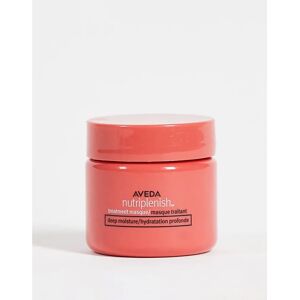 Aveda - Nutriplenish - Masque hydratation intense - 25 ml - Format voyage-Pas de couleur Pas de couleur No Size female - Publicité