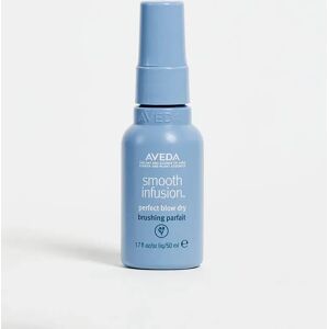 Aveda - Smooth Infusion Perfect Blow Dry - Lotion format nomade - 50 ml-Pas de couleur Pas de couleur No Size female - Publicité