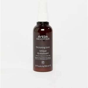 Aveda - Tonique Ã©paississant 100 ml-Pas de couleur Pas de couleur No Size female - Publicité