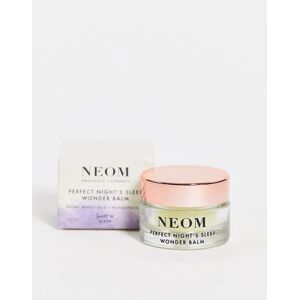 Neom Perfect - Night's Sleep - Baume merveilleux - 12 g-Pas de couleur Pas de couleur No Size unisex