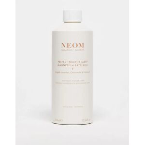 Neom - Perfect Night's Sleep - Lait pour le bain au magnÃ©sium - 300 ml-Pas de couleur Pas de couleur No Size unisex