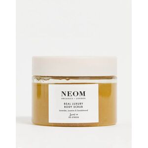 NEOM - Real Luxury - Gommage pour le corps - 350 g-Pas de couleur Pas de couleur No Size unisex