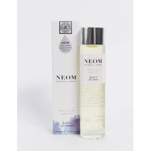 Neom - Real Luxury - Huile vitaminÃ©e pour le corps Ã  la lavande, au bois de rose et au jasmin 100 ml-Pas de couleur Pas de couleur No Size unisex