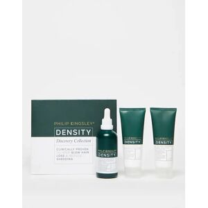 - Density - Coffret dÃ©couverte (30 % d'Ã©conomie)-Pas de couleur Pas de couleur No Size unisex