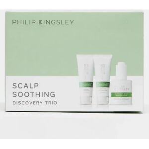 - Scalp Soothing - Coffret trio dÃ©couverte (44 % d'Ã©conomie)-Pas de couleur Pas de couleur No Size unisex