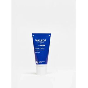 Weleda - CrÃ¨me hydratante pour homme - 30 ml-Pas de couleur Pas de couleur No Size unisex - Publicité