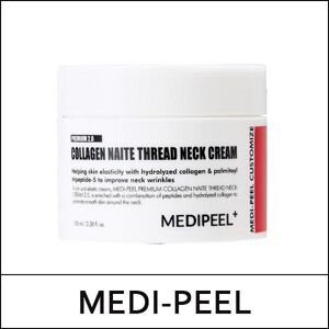 [MEDI-PEEL] MEDIPEEL (ho) Crème pour le cou Naite Thread 100 ml / Crème pour le cou 2.0