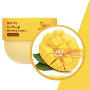 Real Mango Crème tout en un 300 ml (3 options)