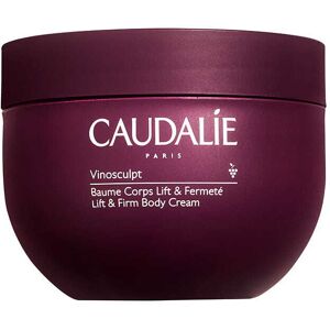 Caudalie Vinosculpt Lait Corporel Liftant et Raffermissant Vinosculpt 250 ml - Publicité