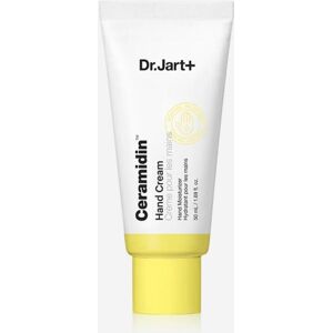 Dr.Jart + Ceramidin Crème Mains 50 ml