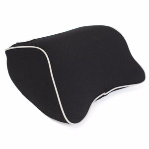 Banggood Coussin de soutien de cou en mousse à mémoire de forme en coton pour appui tête de siège de voiture - Publicité