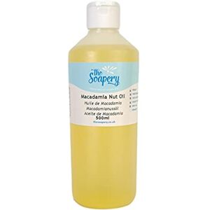 TheSoapery Hydratant Beurre de Karité 1kg - Raffiné - 100% pur et