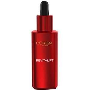 L’Oréal Paris L'Oréal Revitalift Sérum visage 30 ml - Publicité