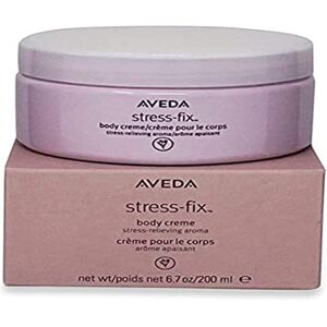 Aveda Stress-Fix Body Creme200 Ml - Publicité