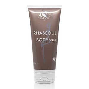 Esprit Equo Rhassoul Body Scrub BIO Gommage exfoliant et purifiant pour toutes les types de peau - Publicité