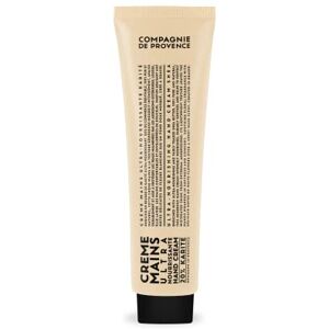 Compagnie de Provence La  Crème Mains Ultra-Nourrissante Karité 100ml 100% pur et naturel - Publicité