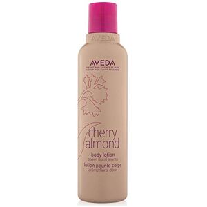 Aveda Cherry Almond Crème corporelle à l'amande 200ml - Publicité