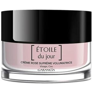 Garancia Meno-Expert Étoile du Jour Crème Rose Suprême Volumatrice 40 ml - Publicité