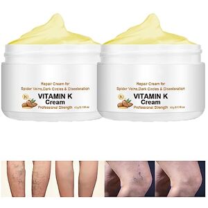 Pukmqu Fivfivgo Varicose Veins Miracle Cream, Cremevital Varicose Vein Cream, Varicose Vein Cream for Legs, Cremevital Varicose Veins Cream, Eliminate Varicose Veins and Spider Veins (120g) - Publicité