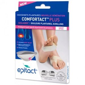 Coussinets comfortact plus taille L