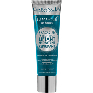 Garancia bal masqué des sorciers masque high-tech liftant hydratant 50ml - Publicité