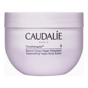 Caudalie  Vinotherapist Beurre Corps Vegan Relipidant 250 ml - Publicité