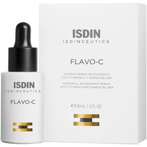 Isdin idinceutics flavo-C sérum vitamine C 30ml - Publicité