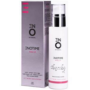 Enotime body lift lait corps 125ml