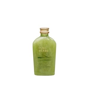 Pure Herbs 60ml Gommage corporel en flacon Continental X 160