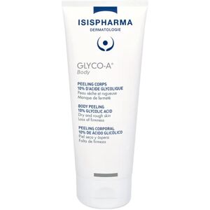 Isis Pharma Isispharma Glyco A 10 Body Peeling 200ml