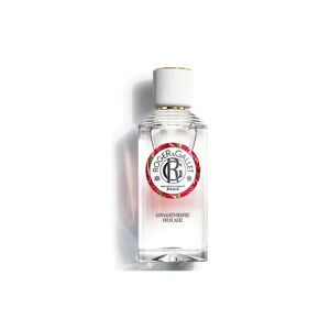 Roger Gallet Fraich Gingembre Rouge 100ml