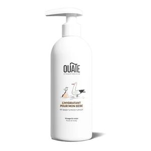 Gamme Bébé Lotion Hydratant 300ml