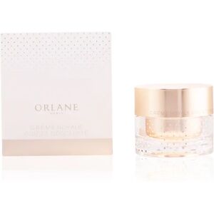 Orlane Crème Royale Cou Et Décolleté 50ml