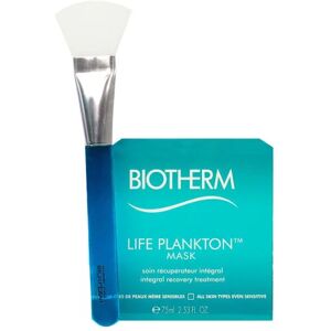 Biotherm Life Plankton Masque 75ml - Publicité