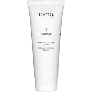 Ioma Nettoyant Exfoliant Lumiere 150ml