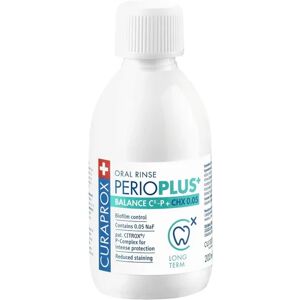 Perio Plus+ Balance B/Bouch 200ml