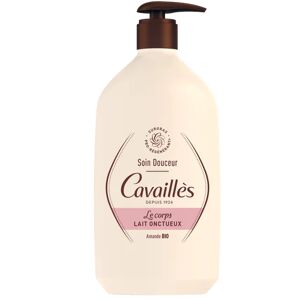 Cavaillès Le Corps Lait Onctueux 500ml