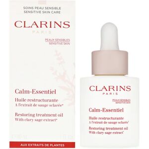 Huile de soin Calm-Essentiel de Clarins 30ml