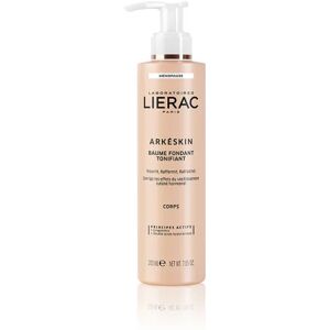 Lierac Arkeskin Baume Fondant Tonifiant Corps 200ml