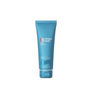 Biotherm Homme T Pur Gel Nettoyant 125ml