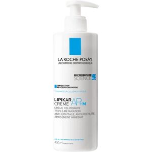 LA ROCHE POSAY La-Roche Posay Lipikar Creme AP+M 400ml