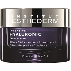 Institut Esthederm Intensive Hyaluronic Crème 50ml