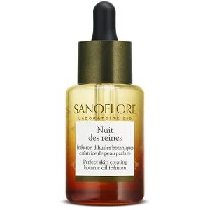 Sanoflore Nuit Des Reines Huile Bio 30ml