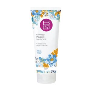 Bcombio Exfoliant Doux Végétal Corps 200ml - Publicité